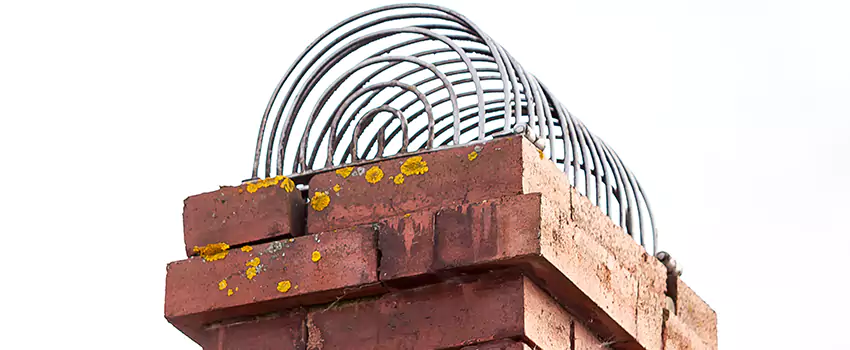 Chimney Crown Problems in Edmonds, Washington