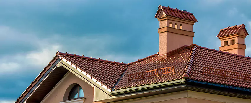Residential Chimney Services in Edmonds, Washington