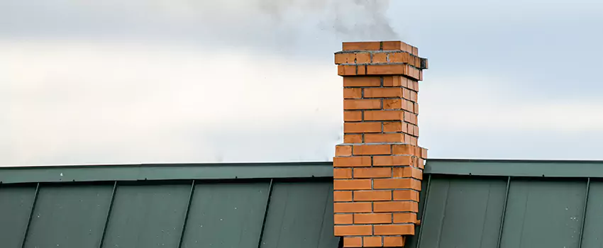 Chimney Installation Company in Edmonds, WA