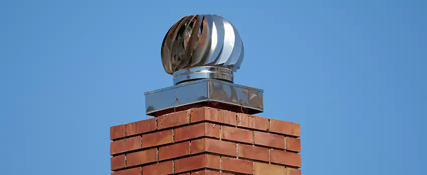 Chimney Flue Rebuild Services in Edmonds, Washington