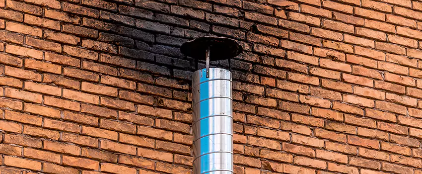 Chimney Design and Style Remodel Services in Edmonds, Washington
