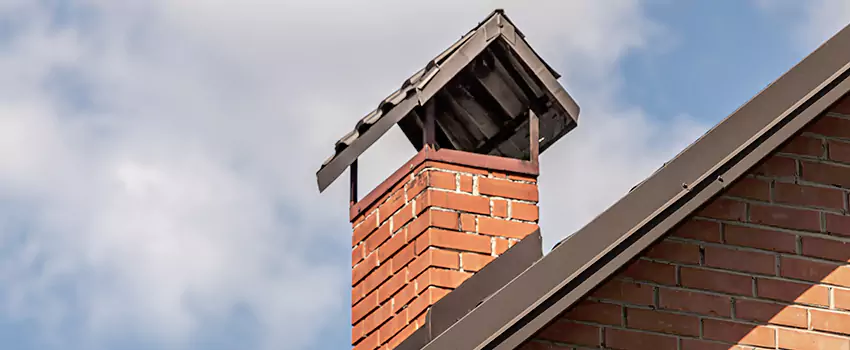 Chimney Saver Masonry Repair Contractor in Edmonds, Washington