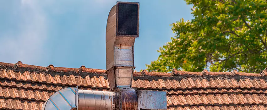 Chimney Blockage Removal in Edmonds, Washington