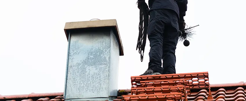 Modern Chimney Sweeping Techniques in Edmonds, Washington
