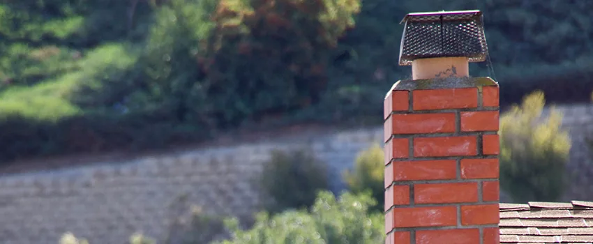 Chimney Tuckpointing And Masonry Restoration in Edmonds, WA
