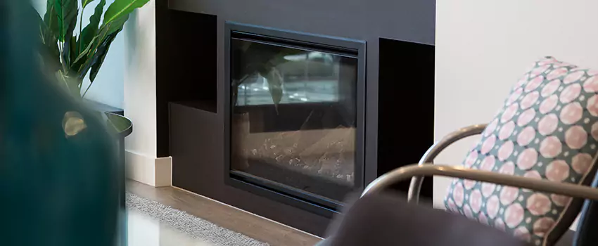 Dimplex Bold Electric Fireplace Fixes in Edmonds, WA