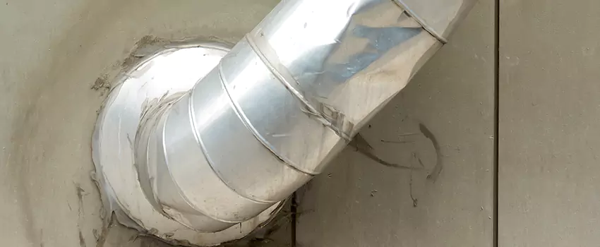 Dryer Vent Repair Process in Edmonds, WA