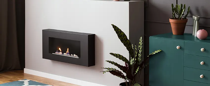 Electric Fireplace Glowing Embers Installation Services in Edmonds, WA