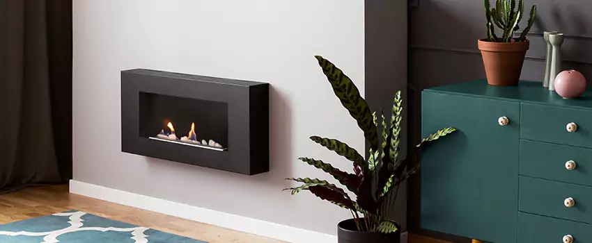 Cost of Ethanol Fireplace Repair And Installation Services in Edmonds, WA