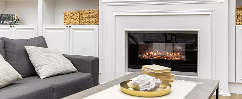 Professional Fireplace Maintenance Contractors in Edmonds, WA