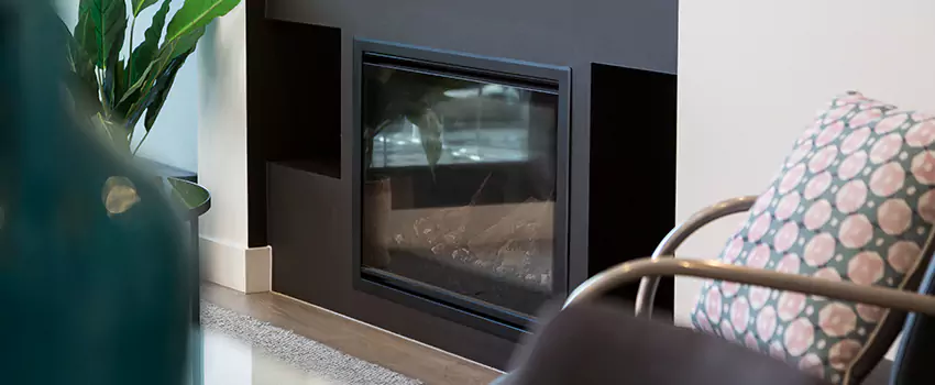 Gas Fireplace Installation in Edmonds, WA