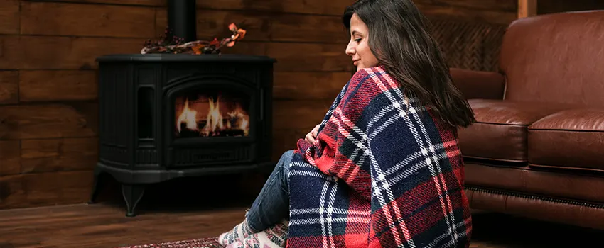 Fireplace Firebox Grate Replacement Services  in Edmonds, Washington