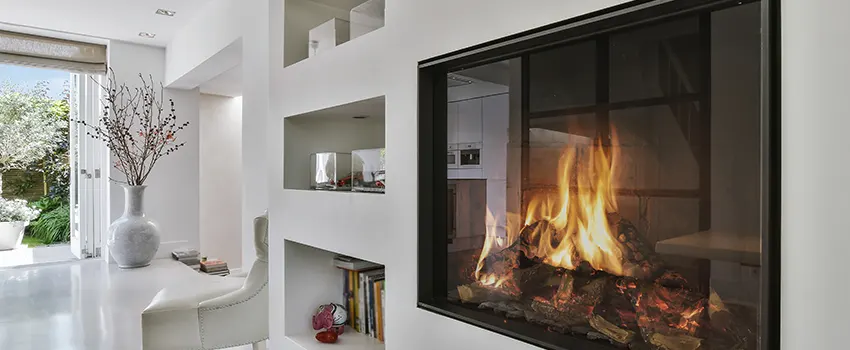 Fireplace Screen Installation And Replacement in Edmonds, WA