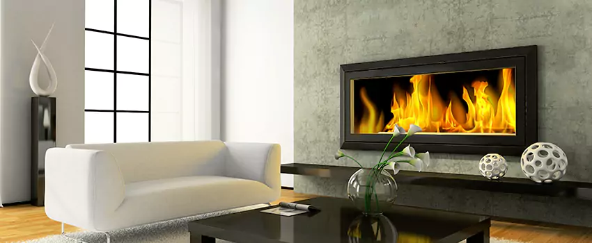 Fireplace Hearth Ideas in Edmonds, Washington