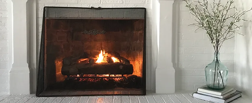 Cost-Effective Fireplace Mantel Inspection And Maintenance in Edmonds, WA