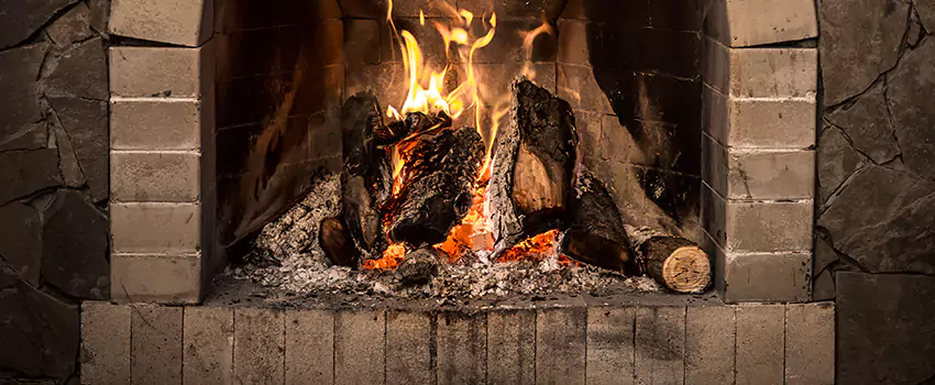 Cost of Rebuilding A Fireplace in Edmonds, Washington