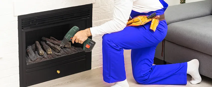 Fireplace Safety Inspection Specialists in Edmonds, Washington