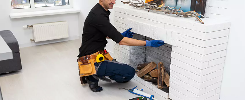 Gas Fireplace Repair And Replacement in Edmonds, WA
