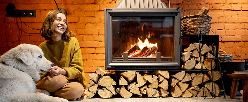 Fireplace Smell Removal Cost in Edmonds, WA
