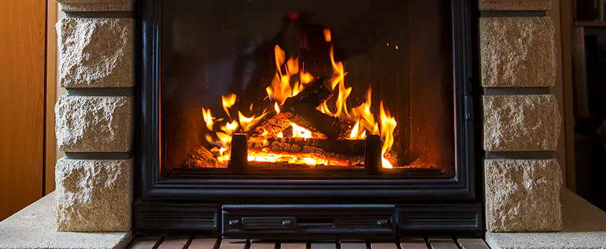 Fireplace Xtrordinair Probuilder Gas Fireplace Installation in Edmonds, WA