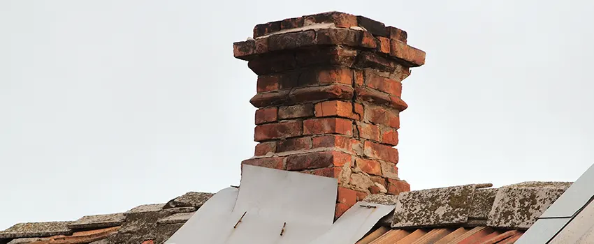 Cost of Fixing Blocked Chimney in Edmonds, Washington