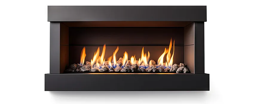 Outdoor Gas Fireplaces Installation in Edmonds, WA