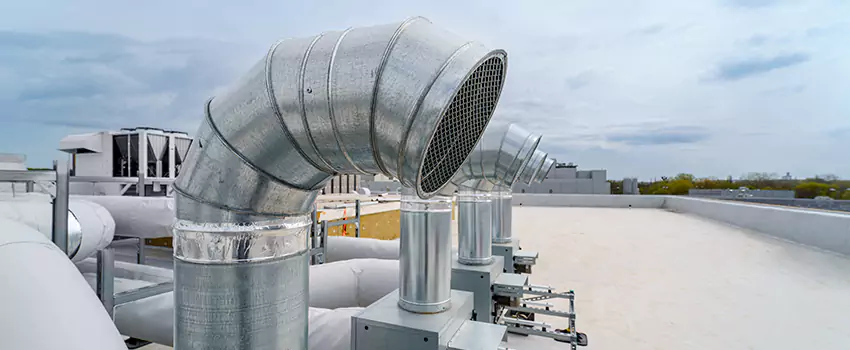 Insulated Ductwork Repair Services Near Me in Edmonds, WA