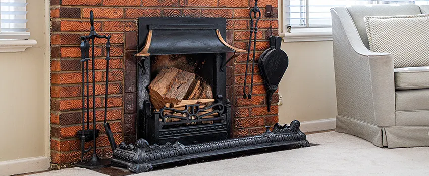 Custom Old Fireplace Redesign Services in Edmonds, Washington