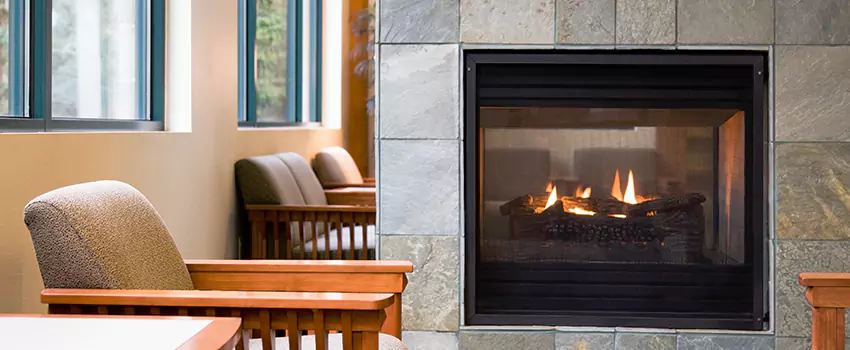 Osburn Fireplace Tempered Glass Hearth Pad Replacement in Edmonds, Washington