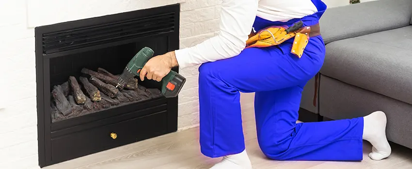 Pellet Fireplace Repair Services in Edmonds, WA