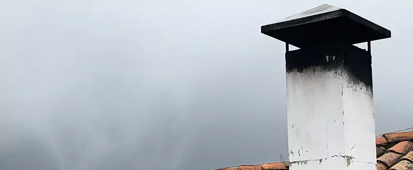 Prefab Chimney Crown Installation in Edmonds, WA