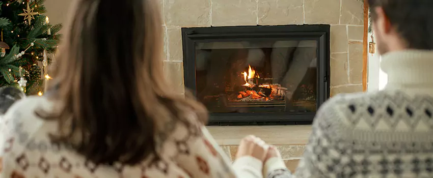 Ravelli Group Wood Fireplaces Replacement in Edmonds, Washington
