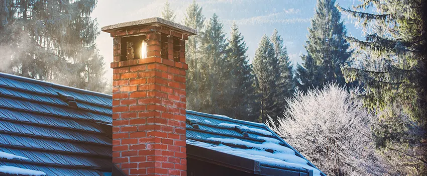 Residential Chimney Rain Caps Repair Services in Edmonds, WA