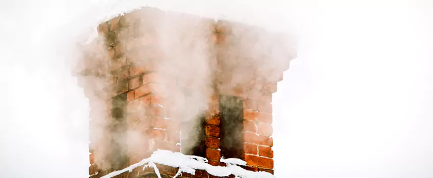 Chimney Flue Soot Removal in Edmonds, WA