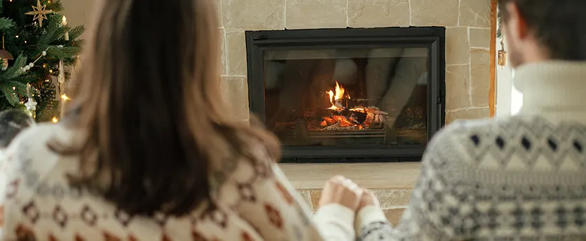 Superior Open-Hearth Wood Fireplaces in Edmonds, WA