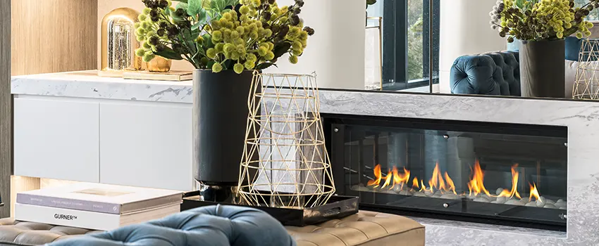 Professional Town & Country Luxury Fireplace Maintenance Experts in Edmonds, Washington