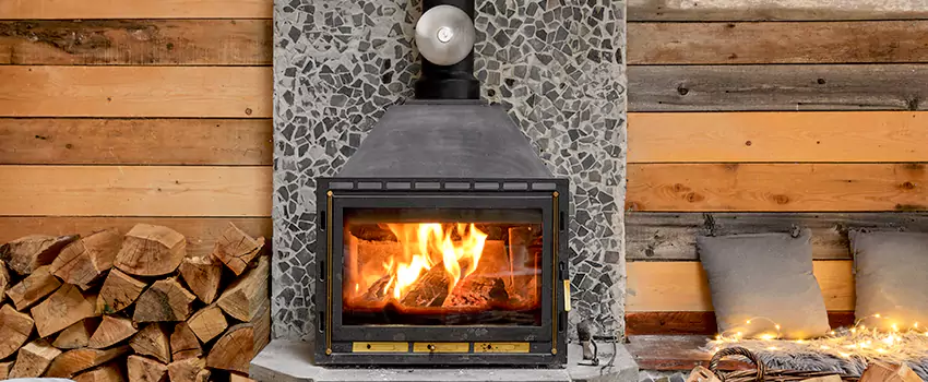 Travis Industries Elite Fireplace Inspection and Maintenance in Edmonds, Washington