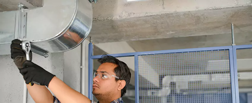Benefit of Ventilation Cleaning in Edmonds, Washington
