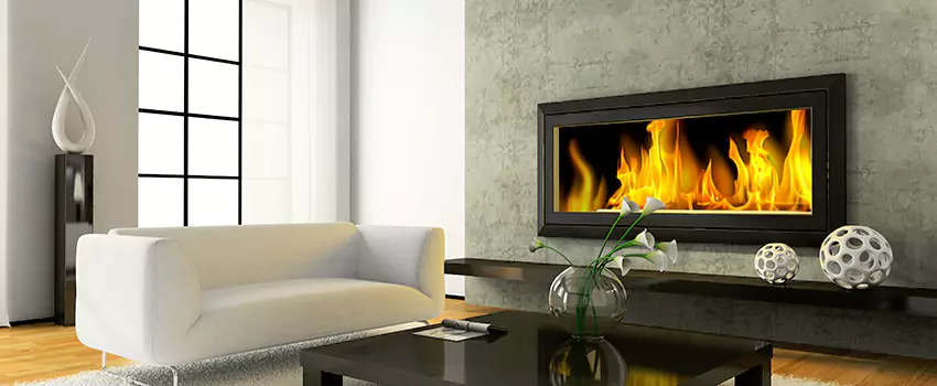 Ventless Fireplace Oxygen Depletion Sensor Installation and Repair Services in Edmonds, Washington