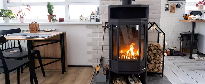Cost of Vermont Castings Fireplace Services in Edmonds, WA