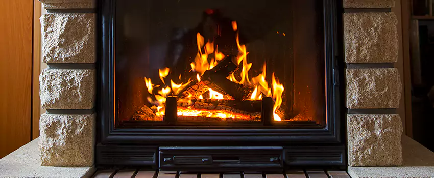 Cost of Wood Fireplace Installation in Edmonds, WA