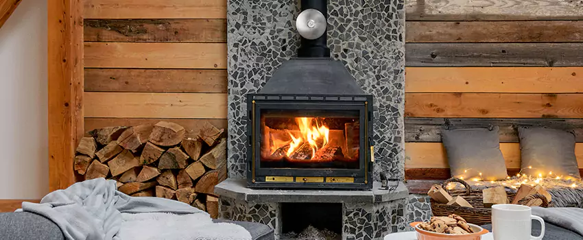 Affordable Wood Fireplace Fixing Solutions in Edmonds, Washington