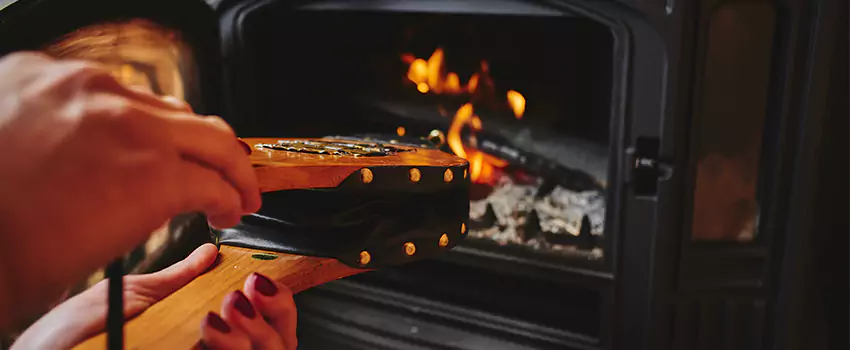 Cost of Wood Furnace Repair and Installation Services in Edmonds, WA