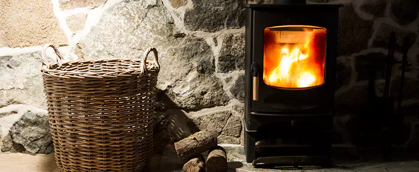 24/7 Wood Stove Installation Services in Edmonds, Washington