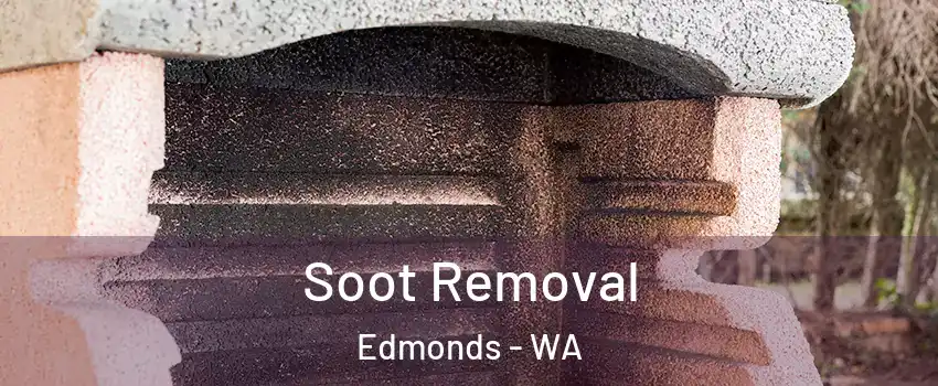  Soot Removal Edmonds - WA